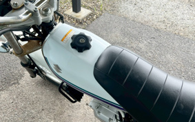 SUZUKI VAN VAN 200 NH42A