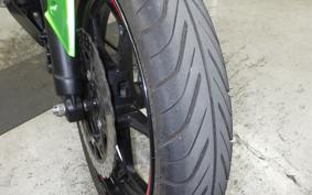 KAWASAKI Z250 SL 2002 BR250E