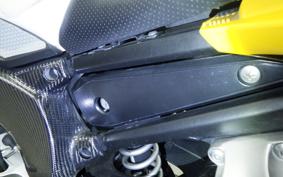 YAMAHA FZ1 FAZER 2009 RN21J