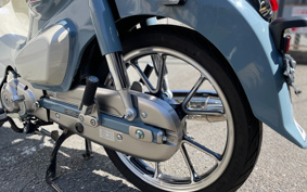 HONDA  SUPER CUB C125 JA58