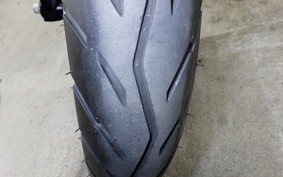 SUZUKI GSX-S125 2024 DL32D