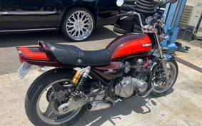 KAWASAKI ZEPHYR750 1993 ZR750C