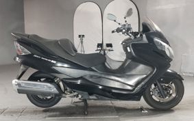 SUZUKI SKYWAVE 250S CJ46A