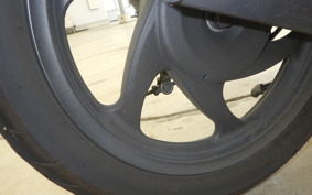 HONDA DIO 110 JF58