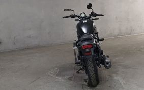 KAWASAKI ELIMINATOR 400-1 EL400A