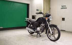 HONDA CBF125T 2025