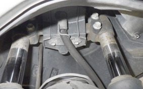 SUZUKI ADDRESS V125 G 2021 CF46A