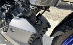 SUZUKI GSX-S125 DL32D