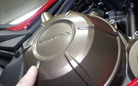 HONDA CBR400R 2019 NC56