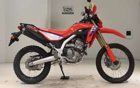 HONDA CRF250L MD47