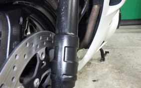SUZUKI BANDIT 1250 F 2010 GW72A