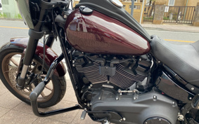 HARLEY FXLRS 2021 YWK