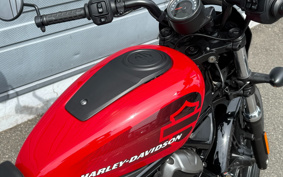 HARLEY  HARLEY RH975 NIGHT  STAR  2022 ZH1
