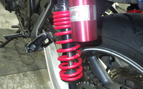 SUZUKI INAZUMA 400 (GSX400) 2002