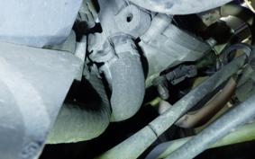 HONDA GYRO CANOPY TA03