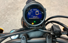 HONDA CL250 MC57