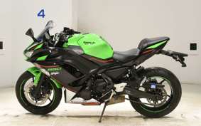 KAWASAKI NINJA 650 A 2022 ER650H