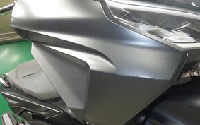 HONDA FORZA 250 2011 MF17