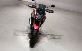 HONDA CB200X MC56