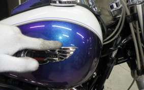 HARLEY FLSTN 1580 2010