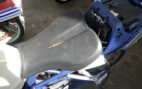 TRIUMPH DAYTONA 675 2009