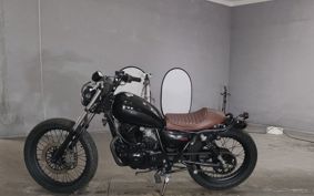SUZUKI GLASS TRACKER BIG BOY NJ4BA