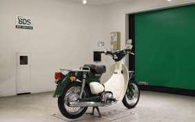 HONDA LITTLE CUB E 2024 AA01