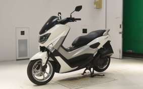 YAMAHA N-MAX 2025 SED6J