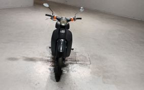 HONDA LITTLE CUB C50