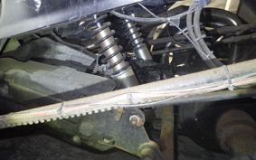 SUZUKI SKYWAVE 650 Trike LX 2008 CP52A