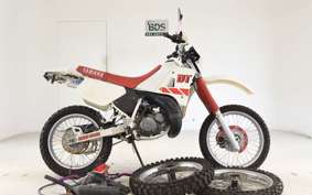 YAMAHA DT200 Gen.2 R 2007