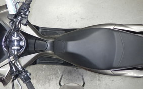 HONDA PCX 125 2017 JF81