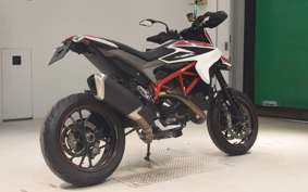 DUCATI HYPERMOTARD 820 SP 2014