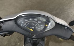 HONDA DIO AF68