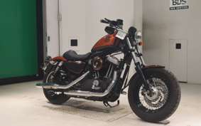 HARLEY XL1200X 2014