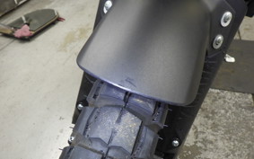 YAMAHA TENERE 700 2021 DM09J