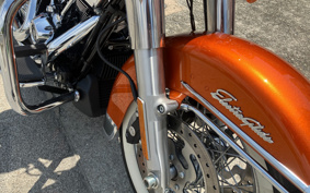 HARLEY FLHFB ELECTRAGLI 2023 ADP