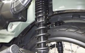 HONDA CT125-2 2021 JA65