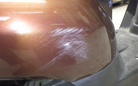 HONDA TACT-4ﾍﾞｰｼｯｸ AF79