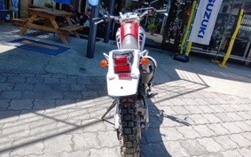 YAMAHA SEROW 250 DG17J