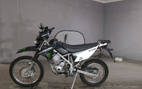 KAWASAKI KLX125 LX125C