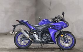 YAMAHA YZF-R25 RG43J