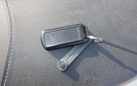 HONDA PCX125 2008 JF81