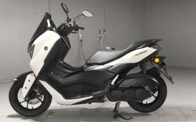 YAMAHA N-MAX 125 SEL1J