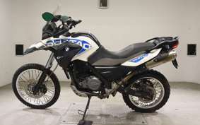 BMW G650GS SERTAO 2013