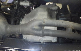 YAMAHA YZF-R25 2003 RG43J