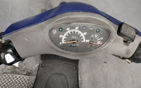 YAMAHA AXIS100 SB06J