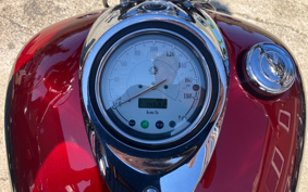 YAMAHA DRAGSTAR 1100 CLASSIC VP13J