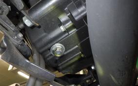 HONDA CB250RA 2002 MC52