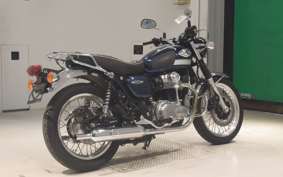 KAWASAKI W800 2021 EJ800B
